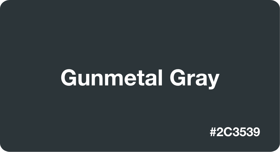 gunmetal-gray-color-best-practices-color-codes-palettes-more